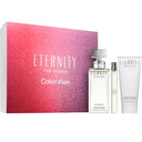 Calvin Klein Eternity For Women Edp 100 Ml + 10 Ml + Bl 100 Ml