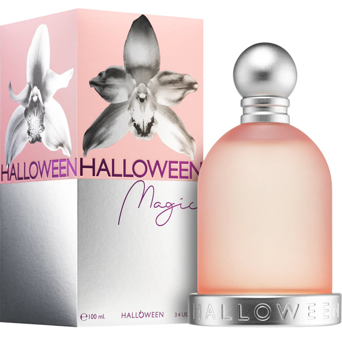 Halloween Magic Jesús Del Pozo 100ml Edt Halloween,Jesus del Pozo