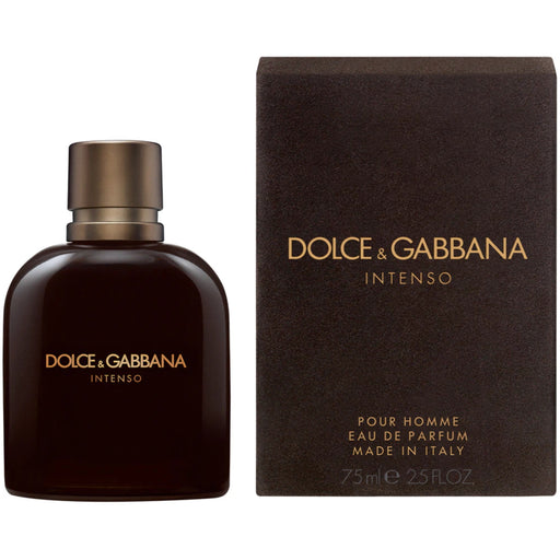 Dolce & Gabbana Intenso Edp 75Ml Hombre Dolce & Gabanna.