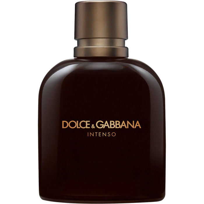 Dolce & Gabbana Intenso Edp 75Ml Hombre Dolce & Gabanna.