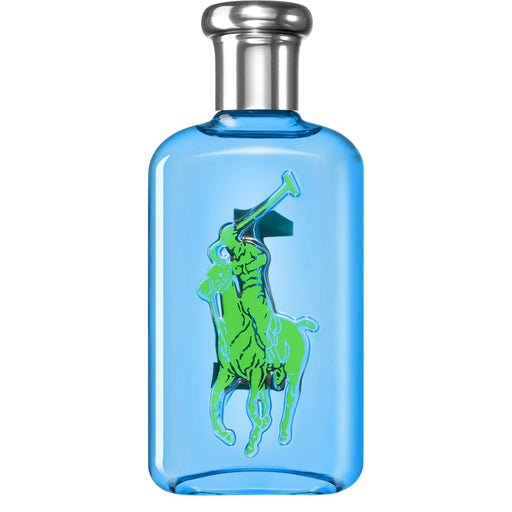 Ralph Lauren Big Pony 1 Edt 100 Ml Hombre Ralph Lauren