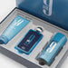 Set Afnan 9 am Dive EDP 100ml + Deo 150ml + Shower Gel 150ml Afnan