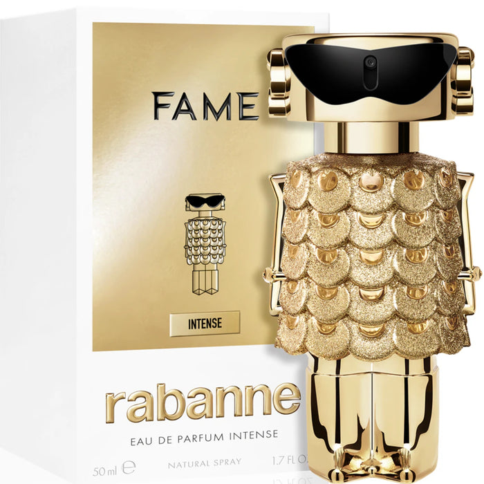 Pacco Rabanne Fame EDP Intense 50 ml Paco Rabanne