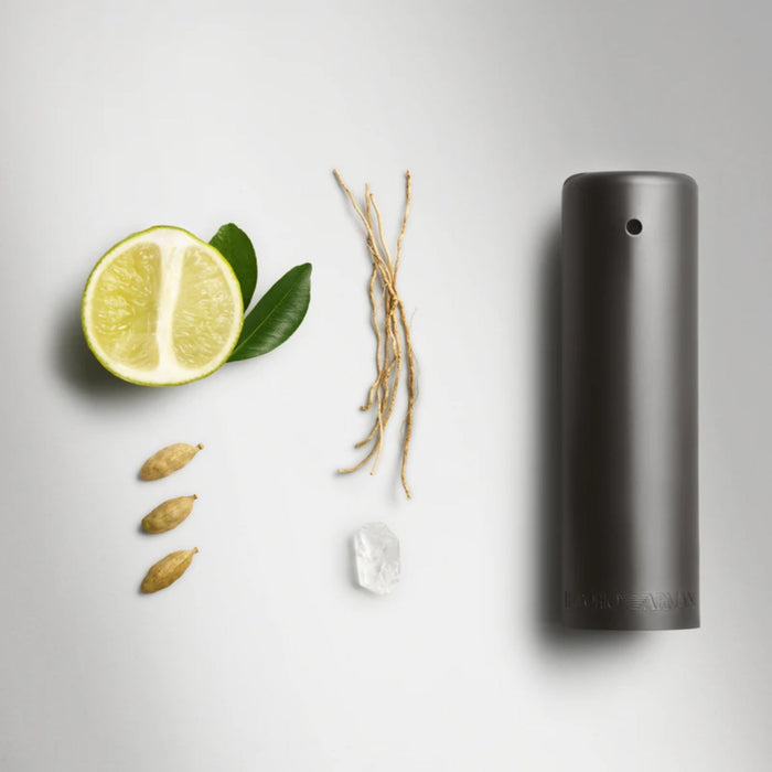 Emporio Armani Men Edt 50Ml Giorgio Armani