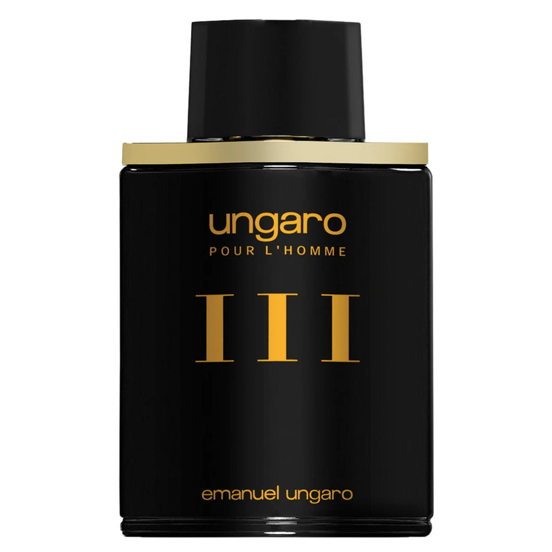 Emanuel Ungaro Pour Lhomme III EDT 100 ml Producto regular Emanuel Ungaro