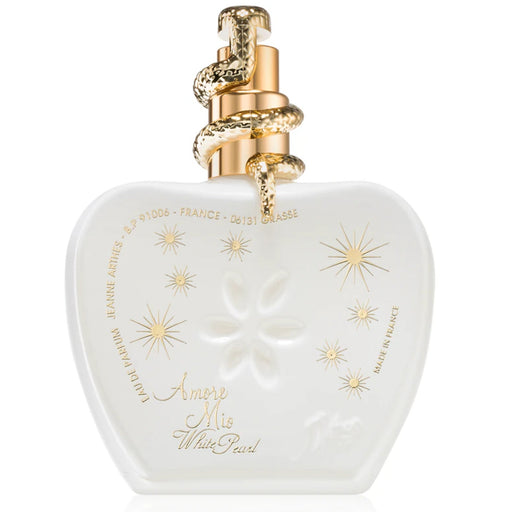 Jeanne Arthes Amore Mio White Pearl EDP 100 ML Jeanne Arthes