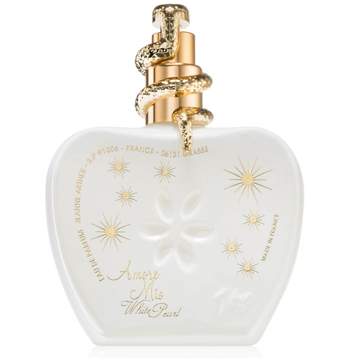 Jeanne Arthes Amore Mio White Pearl EDP 100 ML Jeanne Arthes