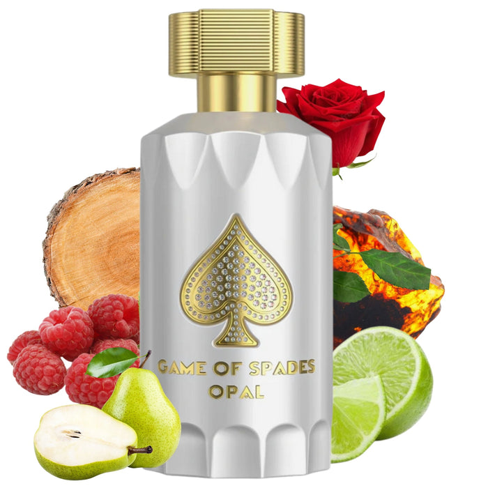 Jo Milano Game Of Spades Opal Parfum 90 ML Mujer Jo Milano Paris