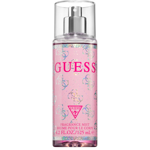 Guess Woman Body Mist 125 Ml Guess