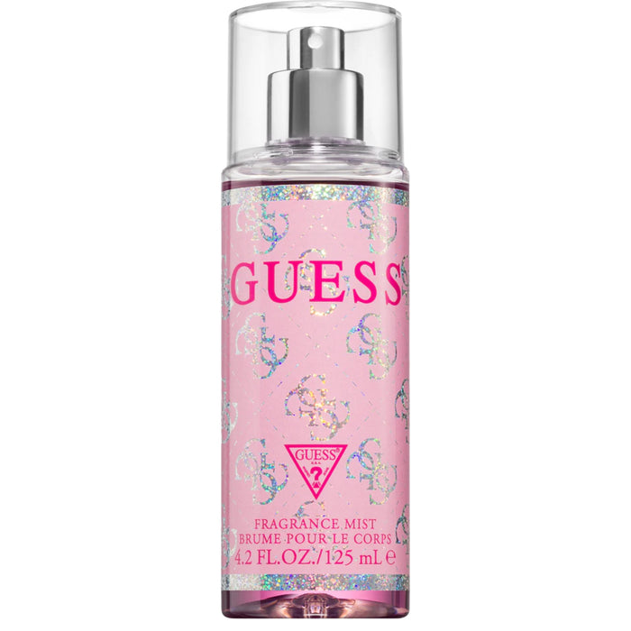 Guess Woman Body Mist 125 Ml Guess