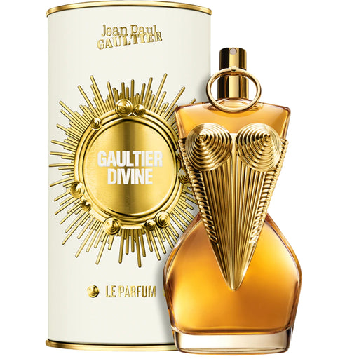 Jean Paul Gaultier Divine Le Parfum Edp Mujer 50 Ml Jean Paul Gaultier