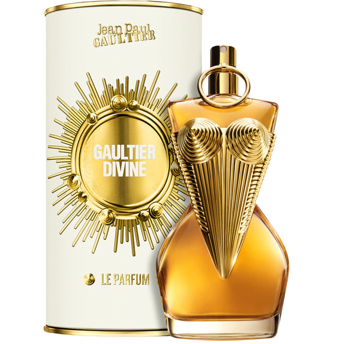 Jean Paul Gaultier Divine Le Parfum Edp Mujer 50 Ml Jean Paul Gaultier
