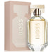 Hugo Boss The Scent Mujer EDP 100ML Recargable Hugo Boss