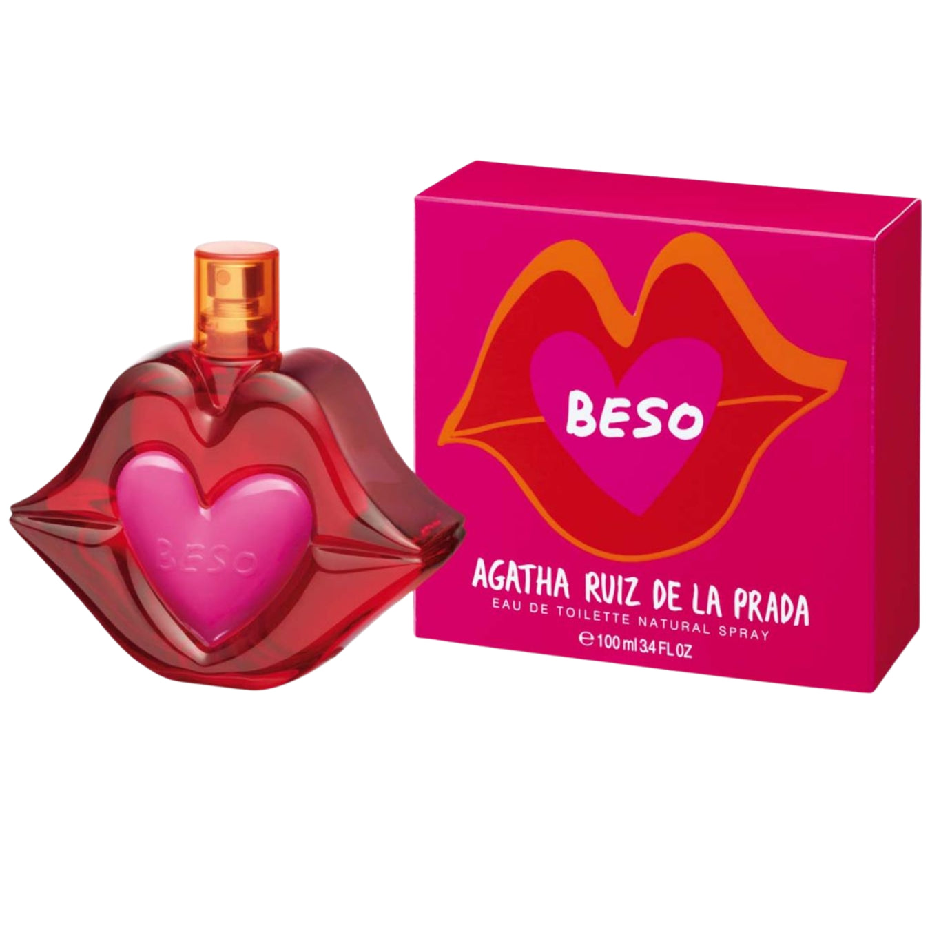 Agatha Ruiz de la Prada
