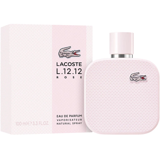 Lacoste L.12.12 Rose EDP 100 ml Lacoste