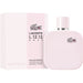 Lacoste L.12.12 Rose EDP 100 ml Lacoste