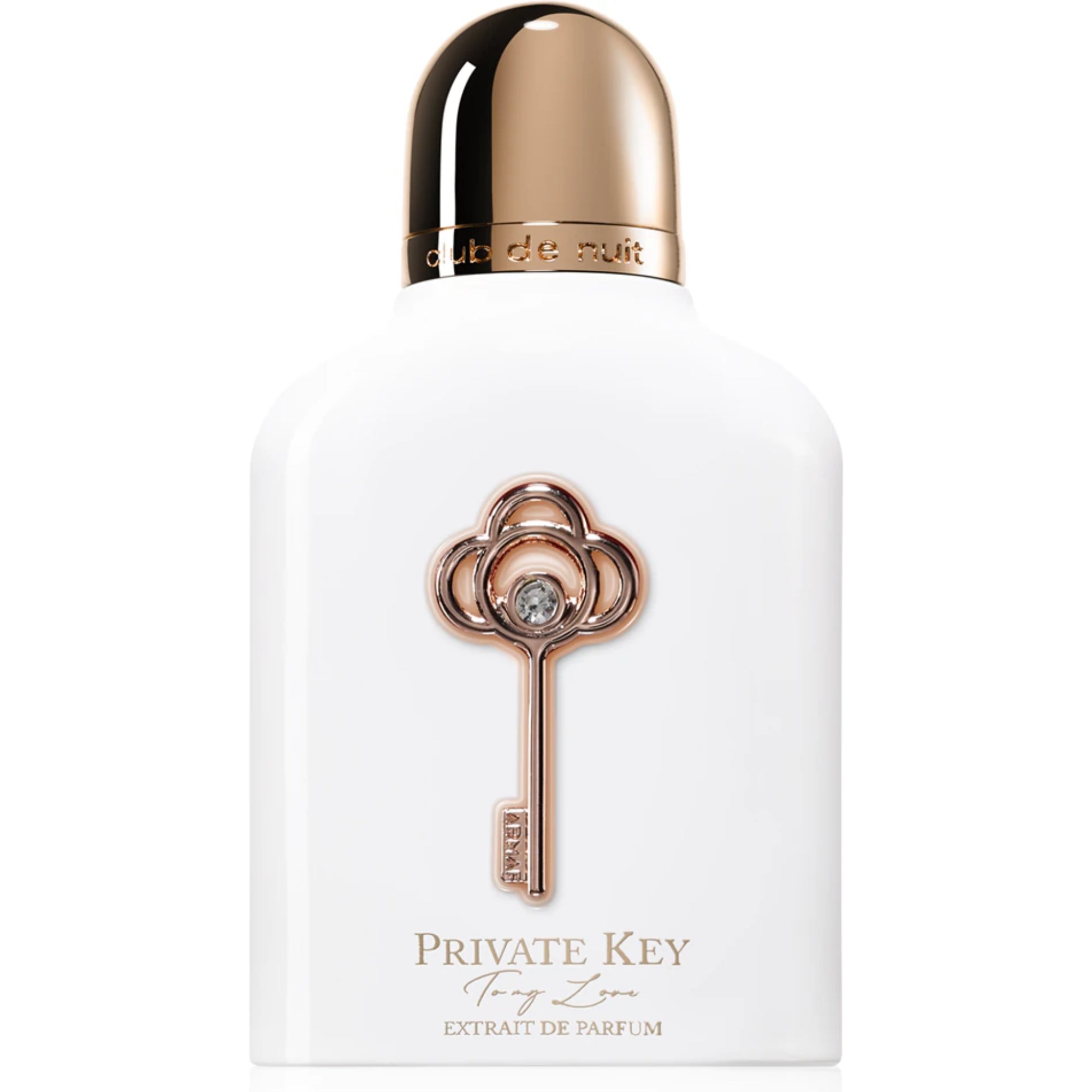 Armaf Private Key My Soul Edp 100Ml Unisex - Yauras Perfumería