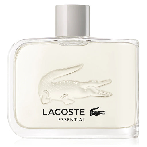 Lacoste Essential Edt 125ml Hombre Lacoste