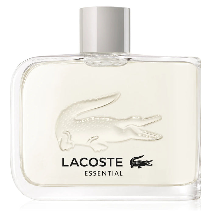 Lacoste Essential Edt 125ml Hombre Lacoste