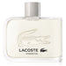 Lacoste Essential Edt 125ml Hombre Lacoste