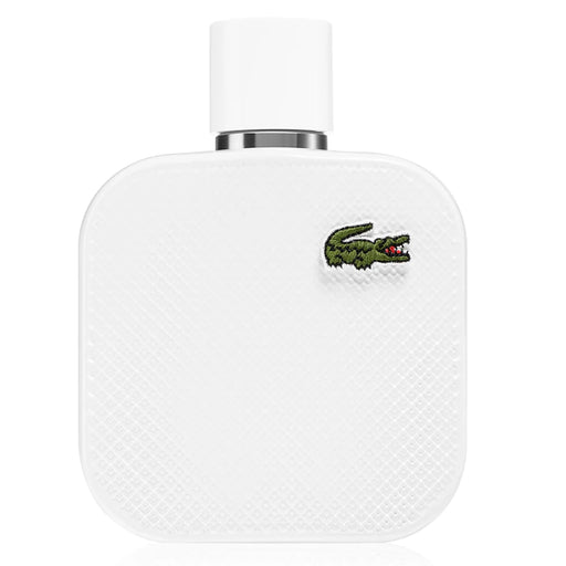 Lacoste L.12.12 Blanc EDT Hombre 50 ml Producto regular Lacoste