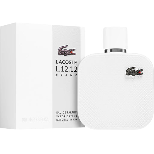 Lacoste L.12.12 Blanc EDP 100 ML Hombre Lacoste