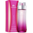 Lacoste Touch Of Pink 90ml Edt