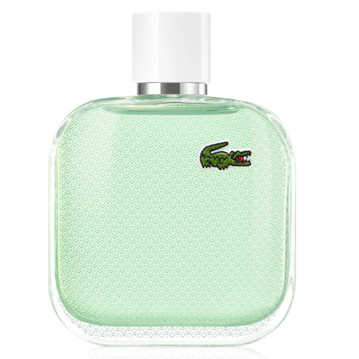 Lacoste L.12.12 Blanc Eau Fraiche Edt 100Ml Hombre Lacoste