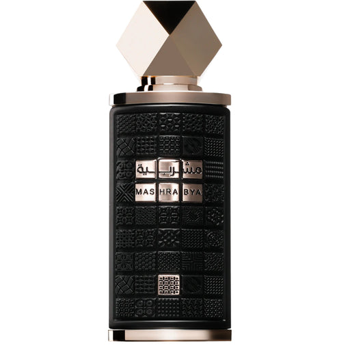 Lattafa Mashrabya EDP 100 ml Unisex Lattafa