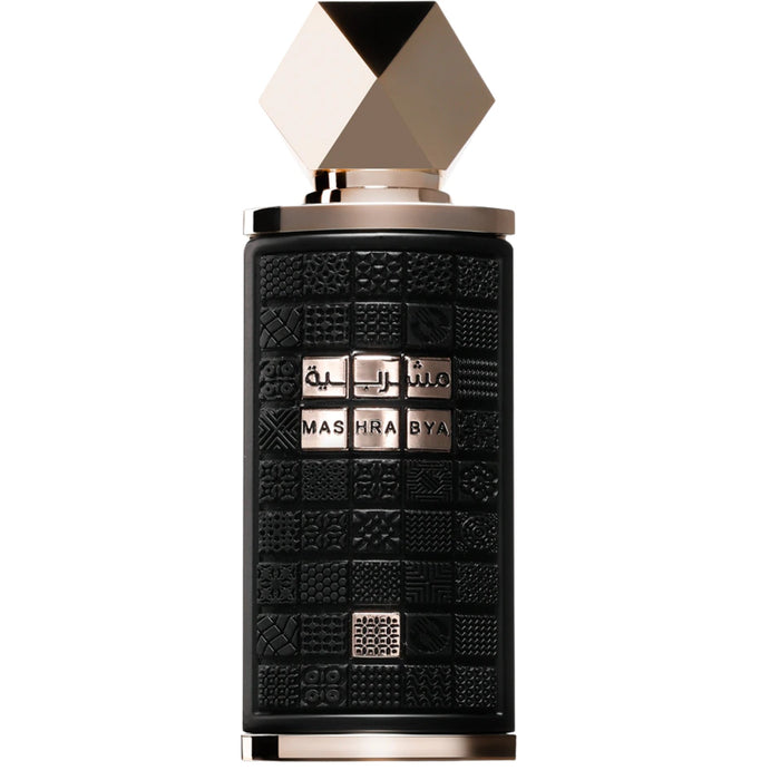 Lattafa Mashrabya EDP 100 ml Unisex Lattafa