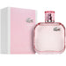 Lacoste L.12.12 Rose Sparkling Edt 100 Ml Lacoste