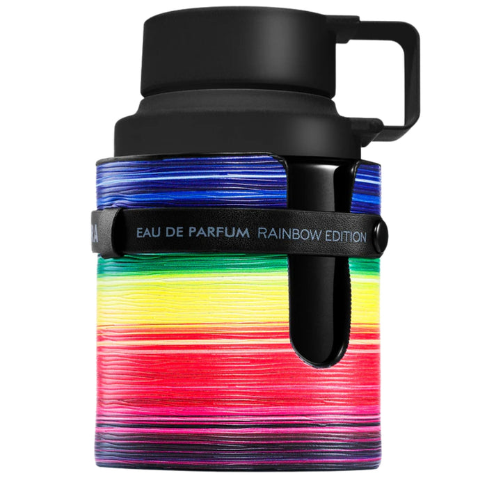 Armaf Odyssey Spectra Ranbow Edition Edp 100ML Unisex Armaf