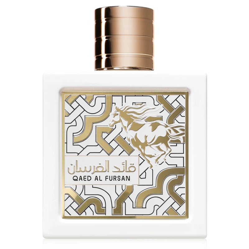 Lattafa Qaed Al Fursan Unlimited Edp 90Ml Unisex Lattafa