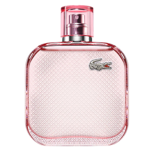 Lacoste L.12.12 Rose Sparkling Edt 100 Ml Lacoste