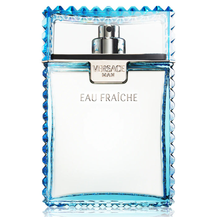 Versace Eau Fraiche 100ml Edt Versace