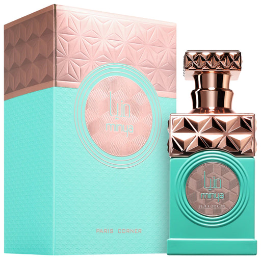 Paris Corner Minya Edp 100Ml Mujer (Cheirosa '62 Sol de Janeiro) Paris Corner