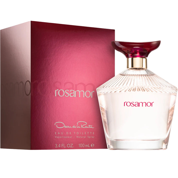 Oscar de la renta Rosamor Mujer 100 Ml Oscar de la Renta