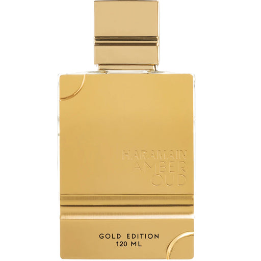 Al Haramain Amber Oud Gold Edition EDP 120 Ml Unisex Al Haramain