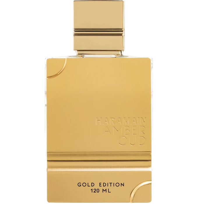 Al Haramain Amber Oud Gold Edition EDP 120 Ml Unisex Al Haramain