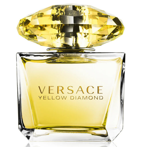 Versace Yellow Diamond EDT 200 ML Versace