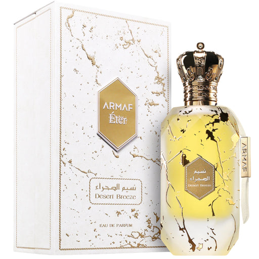 Armaf Desert Breeze Edp 100ml unisex Armaf