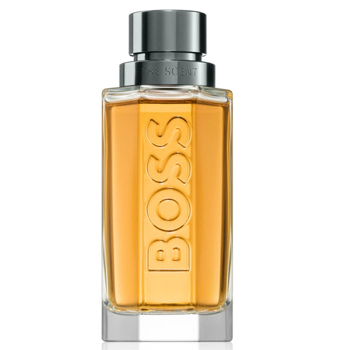 Hugo Boss The Scent Hombre EDT 100ML Recargable Hugo Boss