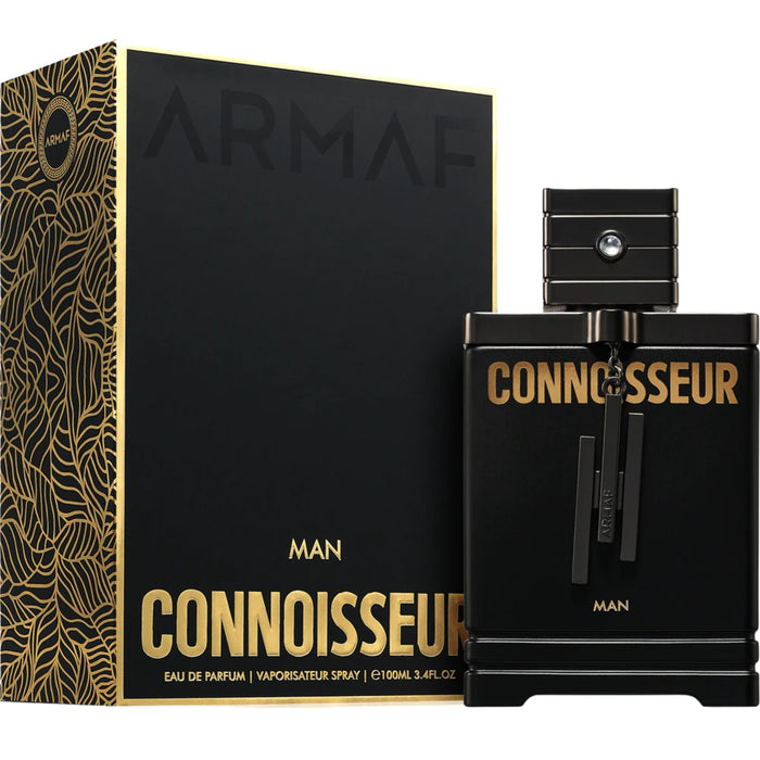Armaf Connoisseur Man Edp 100Ml Armaf