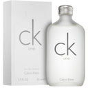 Ck One Edt 50Ml Unisex