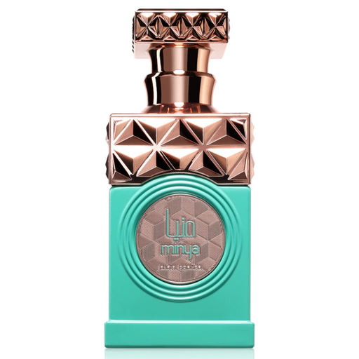 Paris Corner Minya Edp 100Ml Mujer (Cheirosa '62 Sol de Janeiro) Paris Corner