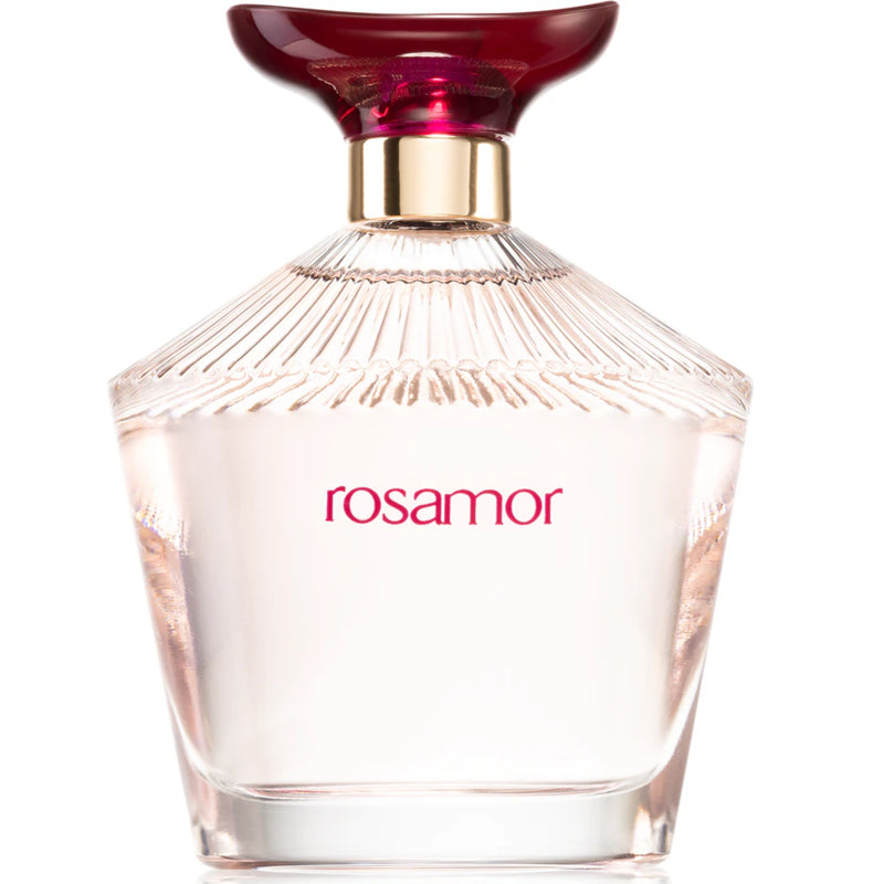 Oscar de la renta Rosamor EDT Mujer 100 ml Producto regular Oscar de la Renta