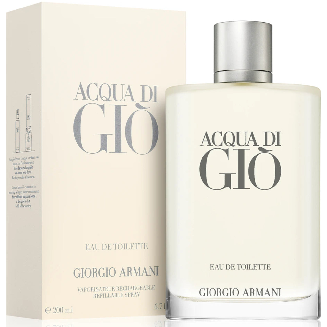 Giorgio Armani