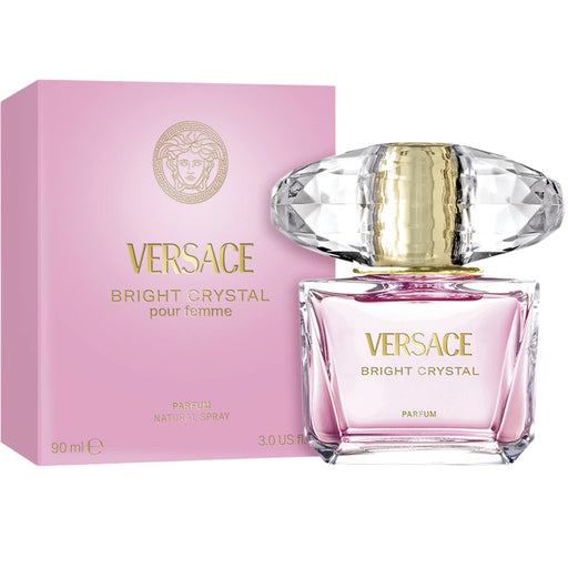 Versace Bright Crystal pour femme Parfum 90 ML Versace