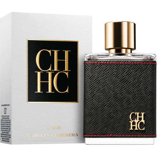 Carolina Herrera Ch Men Edt 100Ml Hombre Carolina Herrera