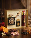 Lattafa Nebras Edp 100Ml +Mini 20 Ml + Perfume Spray 200Ml Set Lattafa